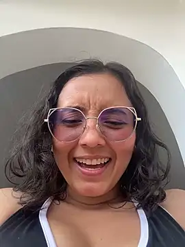 Kay LustyWife online show from 03-11-25, 02:18