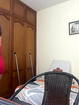 Kay LustyWife online show from 09-10-25, 12:54