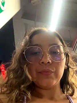 Kay LustyWife online show from 11-02-25, 12:57