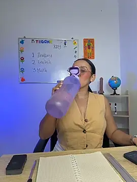 Kay LustyWife online show from 03-27-26, 12:38