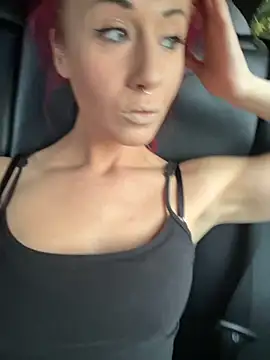 SweetSolez online show from 10-27-25, 02:32