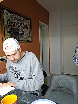 xxJANI2xx online show from 01-06-25, 07:31