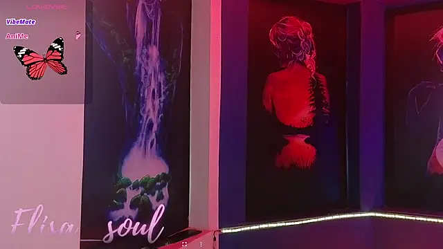 Elisa Soul online show from 09-17-25, 12:40