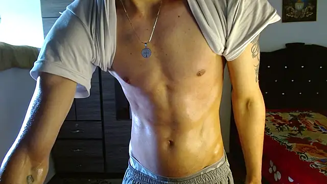 samael1107 online show from 11-22-25, 07:46