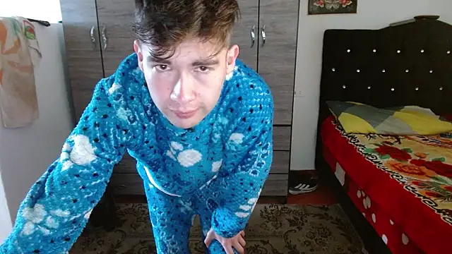 samael1107 online show from 12-03-25, 11:30