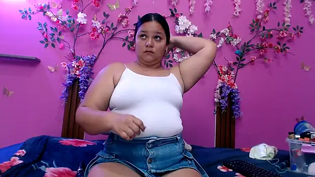 analdeepalejandra18 online show from 03-04-26, 08:26