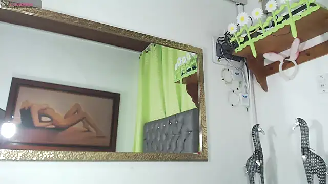 catalina Ada online show from 02-10-25, 07:49