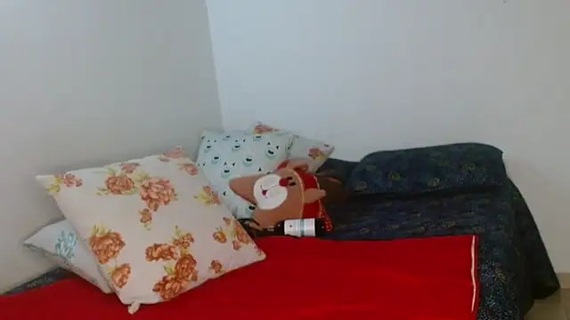 Vanessa Aniston online show from 09-23-25, 10:57