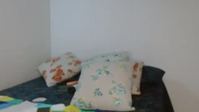 Vanessa Aniston online show from 09-27-25, 07:19