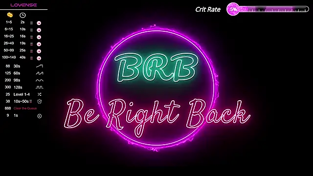 Snapshot of Badrabbitt_ chatting on 12-14-24, 09:13 Badrabbitt  online show from 12-14-24, 09:13