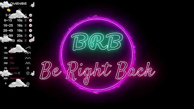 Snapshot of Badrabbitt_ chatting on 01-27-25, 05:37 Badrabbitt  online show from 01-27-25, 05:37