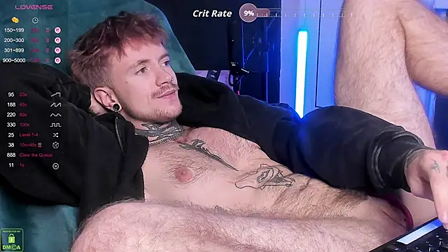 Snapshot of Badrabbitt_ chatting on 10-24-25, 04:31 Badrabbitt  online show from 10-24-25, 04:31