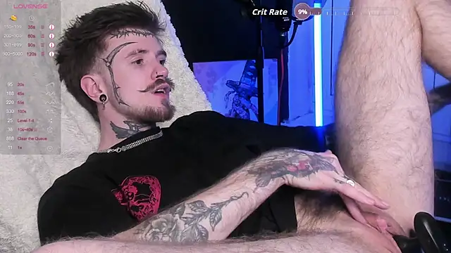 Badrabbitt  online show from 03-29-26, 08:53