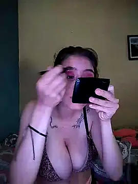 Snapshot of Alexandra_65 chatting on 12-15-24, 01:54 Alexandra 65 online show from 12-15-24, 01:54