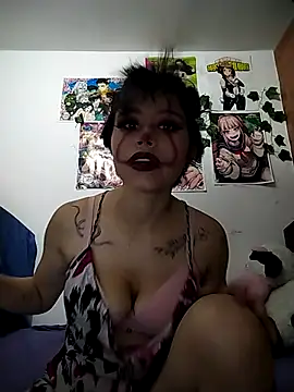 Snapshot of Alexandra_65 chatting on 10-18-25, 11:16 Alexandra 65 online show from 10-18-25, 11:16