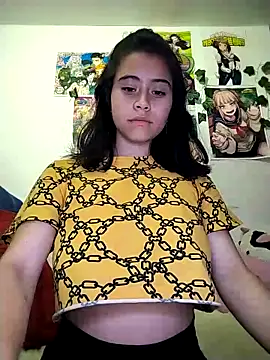 Snapshot of Alexandra_65 chatting on 10-31-25, 03:51 Alexandra 65 online show from 10-31-25, 03:51