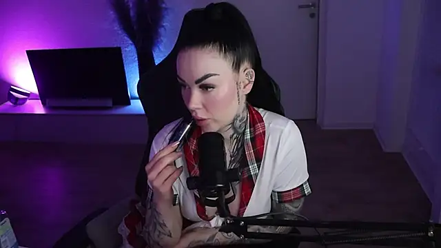 PalinaPr online show from 02-17-25, 11:31