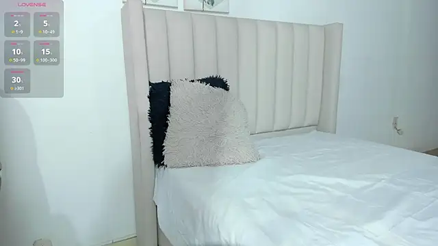 Kala Alia online show from 09-15-25, 02:00