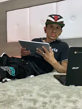 oiram27 online show from 02-21-25, 03:12