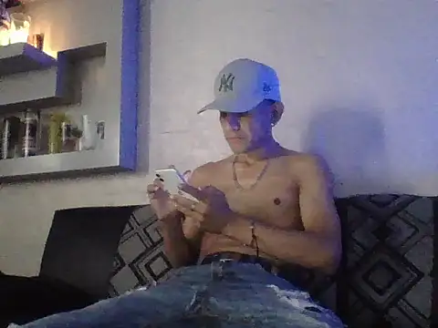 oiram27 online show from 12-16-25, 09:20