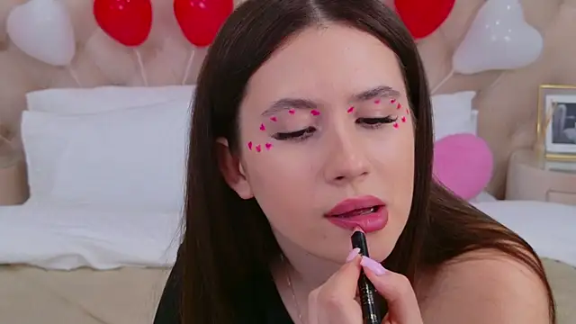 milaleoneli online show from 02-12-25, 03:38