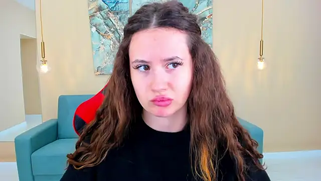 milaleoneli online show from 03-12-25, 12:47