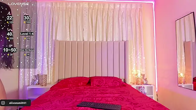 Snapshot of Aliison_Smith chatting on 02-09-25, 03:53 Aliison Smith online show from 02-09-25, 03:53