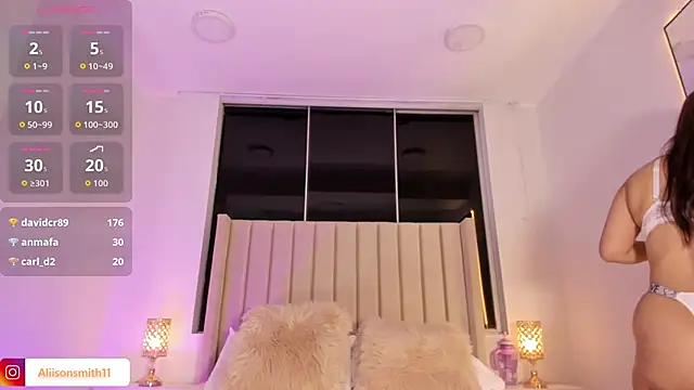 Snapshot of Aliison_Smith chatting on 11-25-25, 04:56 Aliison Smith online show from 11-25-25, 04:56