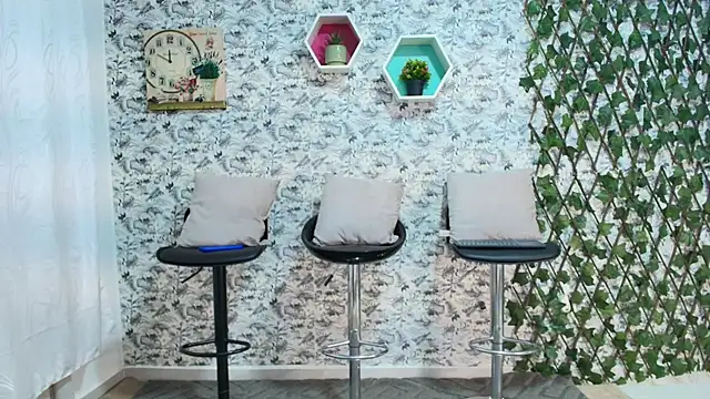 Baby3hot online show from 06-06-26, 11:04