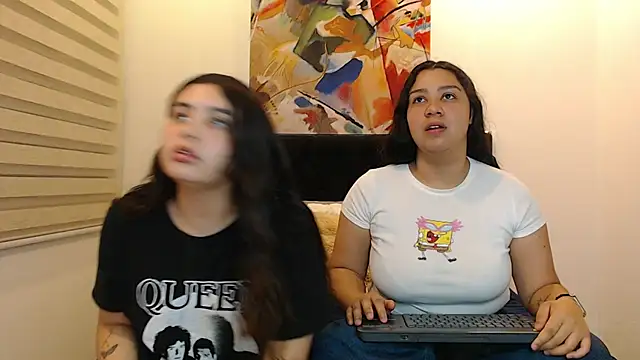 Scarlett Jazmin online show from 04-10-26, 06:51