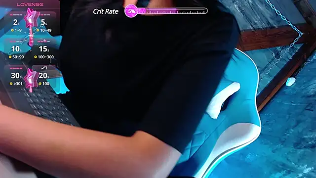 Seeet lilith online show from 02-28-25, 01:15