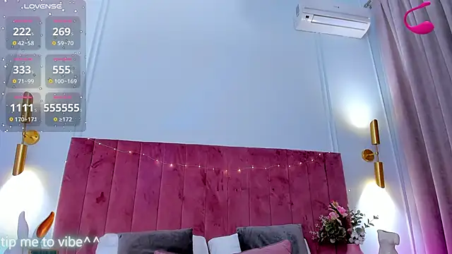 Mayzzie online show from 02-17-25, 11:31