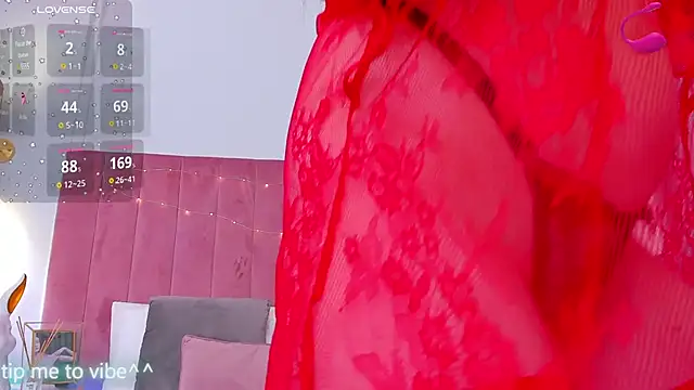 Mayzzie online show from 02-24-25, 09:09