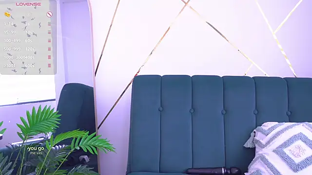 b3llaspringg online show from 09-26-25, 08:13