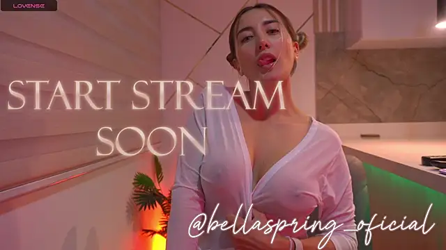 Snapshot of b3llaspringg chatting on 06-26-26, 11:42 b3llaspringg online show from 06-26-26, 11:42