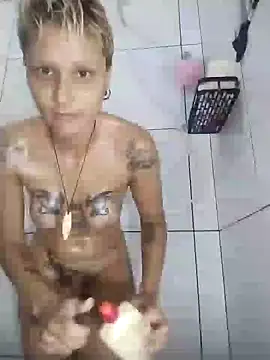 Luci foxx online show from 03-10-26, 10:37