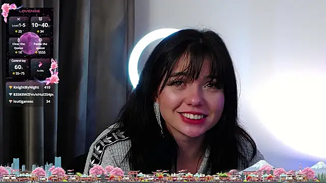 Snapshot of AveryWillow chatting on 03-23-25, 12:36 AveryWillow online show from 03-23-25, 12:36