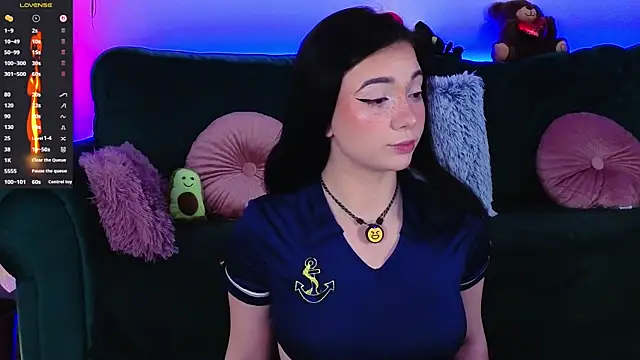 AveryWillow online show from 04-05-26, 10:07