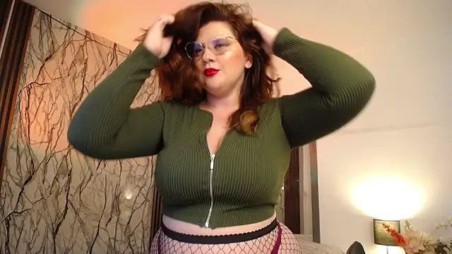 MartinaGuzmann online show from 09-25-25, 12:47