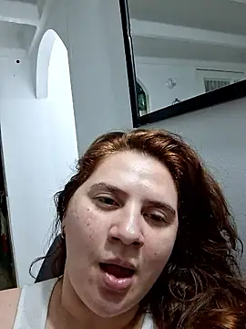 MartinaGuzmann online show from 01-10-26, 04:47