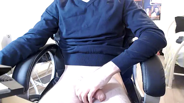 SteveStiffbone online show from 02-05-25, 05:42