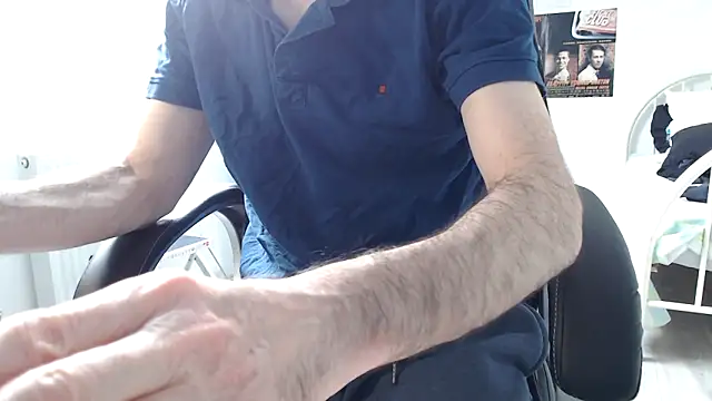 SteveStiffbone online show from 02-09-25, 01:25