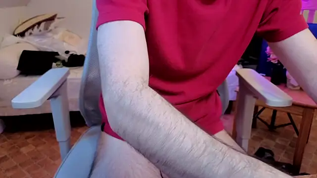 SteveStiffbone online show from 04-19-26, 06:10