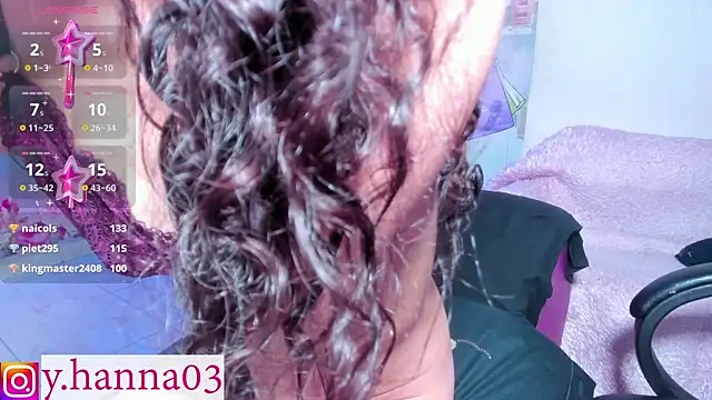 Be pretty skinny 69  online show from 02-16-25, 03:27