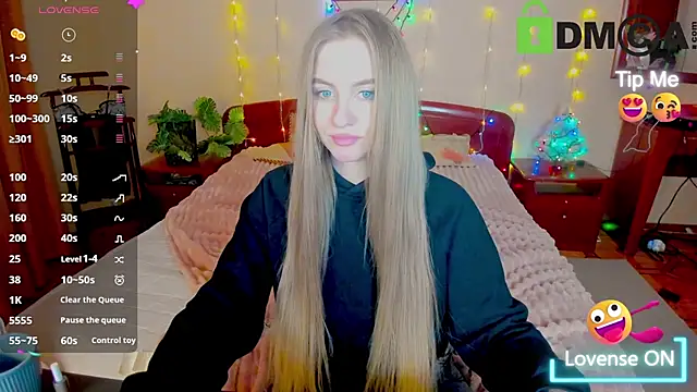 alexa glory online show from 12-24-24, 07:44