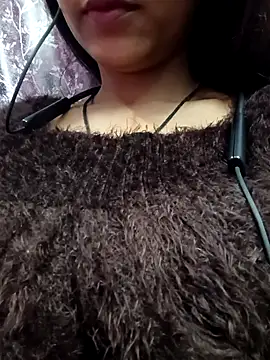 Snapshot of Sanjana-Mehar chatting on 12-14-25, 12:49 Sanjana-Mehar online show from 12-14-25, 12:49