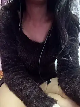 Snapshot of Sanjana-Mehar chatting on 12-19-25, 12:06 Sanjana-Mehar online show from 12-19-25, 12:06