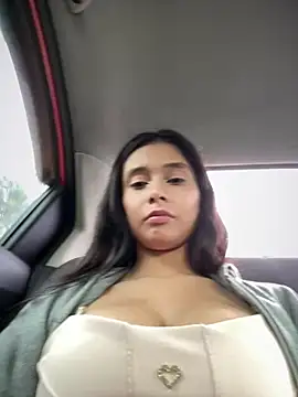 Bonnie willliams19 online show from 03-12-26, 08:04