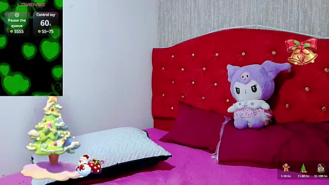 georgia oli online show from 12-19-24, 04:02