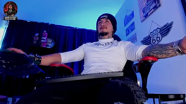 the beast master  online show from 04-11-26, 09:19